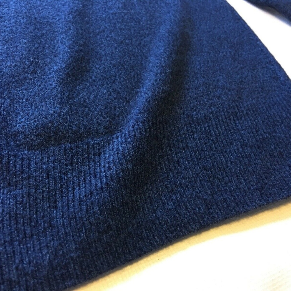 Geoffrey Beene Vneck men's 2XL sweater acrylic - Picture 6 of 6